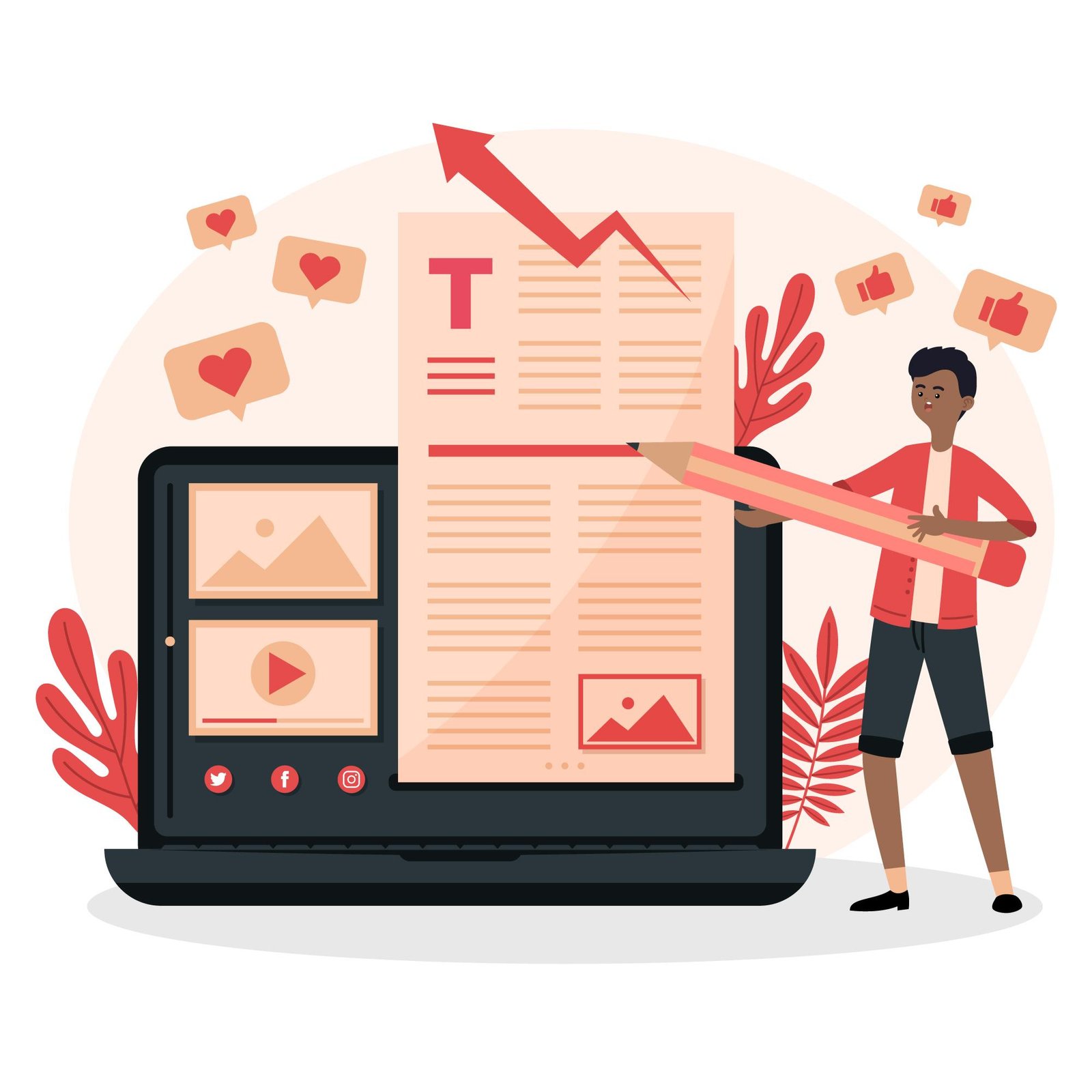 Content Strategy